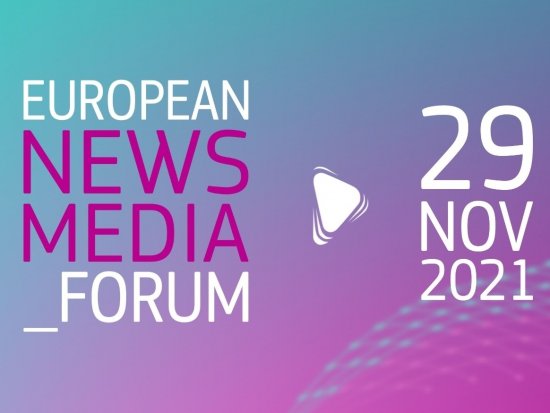 European News Media Forum